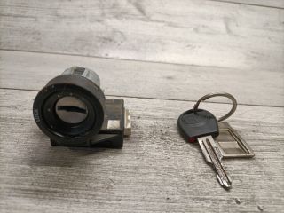 bontott DAEWOO KALOS Gyújtáskapcsoló