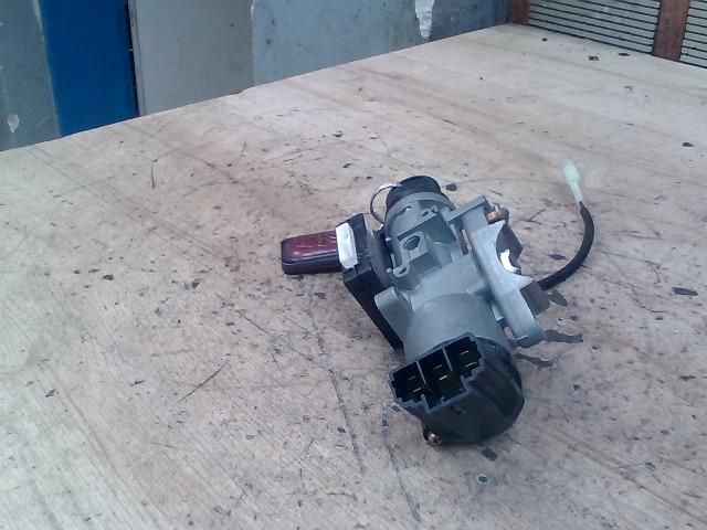 bontott DAEWOO KALOS Gyújtáskapcsoló