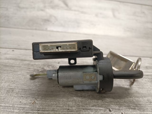 bontott DAEWOO KALOS Gyújtáskapcsoló