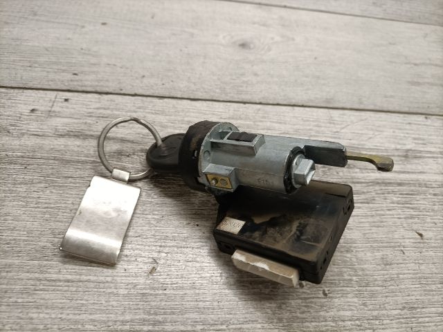 bontott DAEWOO KALOS Gyújtáskapcsoló