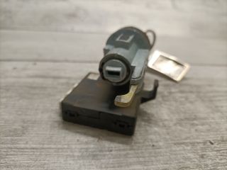 bontott DAEWOO KALOS Gyújtáskapcsoló