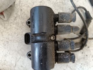 bontott DAEWOO KALOS Gyújtótrafó Szett