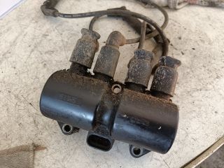 bontott DAEWOO KALOS Gyújtótrafó Szett