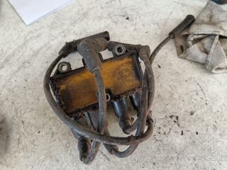 bontott DAEWOO KALOS Gyújtótrafó Szett