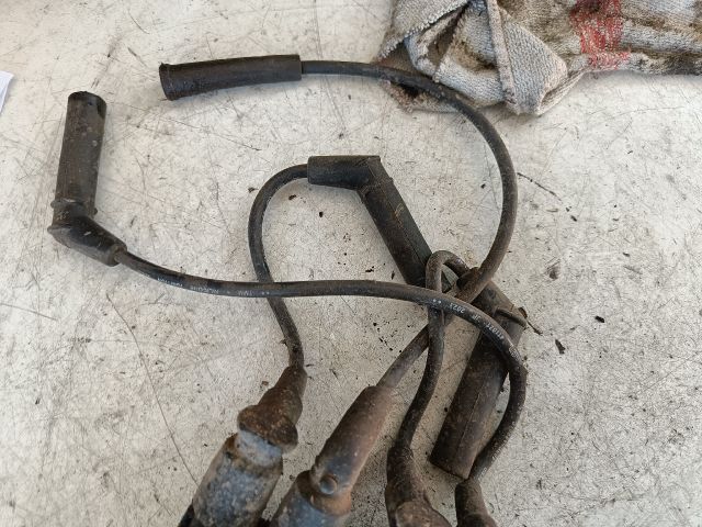 bontott DAEWOO KALOS Gyújtótrafó Szett