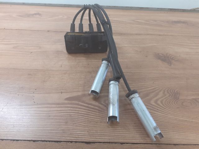 bontott DAEWOO KALOS Gyújtótrafó