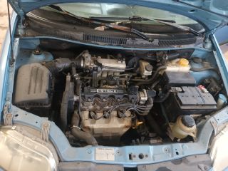 bontott DAEWOO KALOS Gyújtótrafó