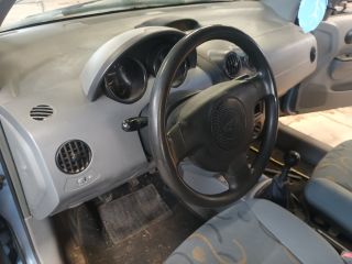 bontott DAEWOO KALOS Gyújtótrafó