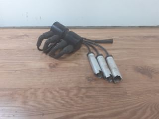 bontott DAEWOO KALOS Gyújtótrafó