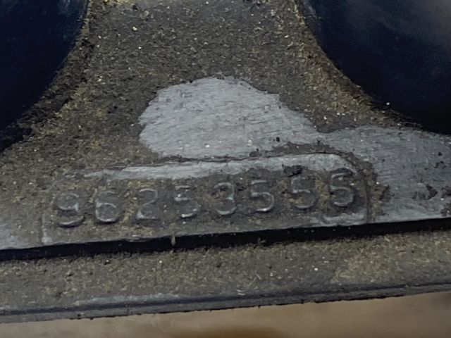 bontott DAEWOO KALOS Gyújtótrafó