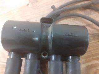 bontott DAEWOO KALOS Gyújtótrafó