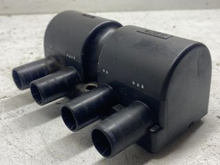 bontott DAEWOO KALOS Gyújtótrafó