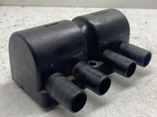 bontott DAEWOO KALOS Gyújtótrafó