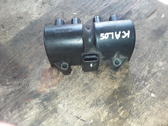 bontott DAEWOO KALOS Gyújtótrafó