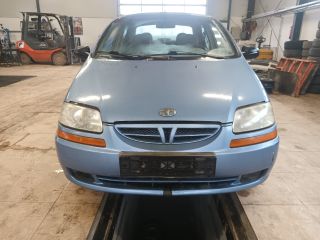 bontott DAEWOO KALOS Gyújtótrafó