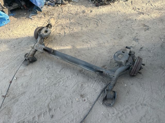 bontott DAEWOO KALOS Hátsó Híd (Dobfékes)