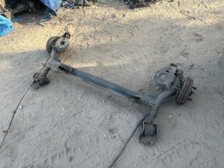 bontott DAEWOO KALOS Hátsó Híd (Dobfékes)