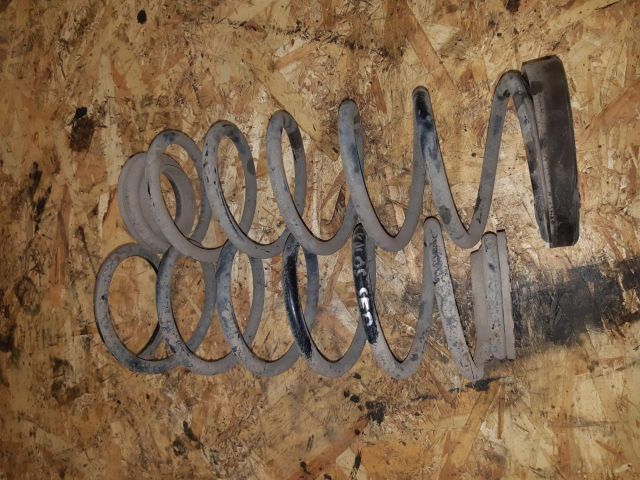 bontott DAEWOO KALOS Hátsó Rugó Pár