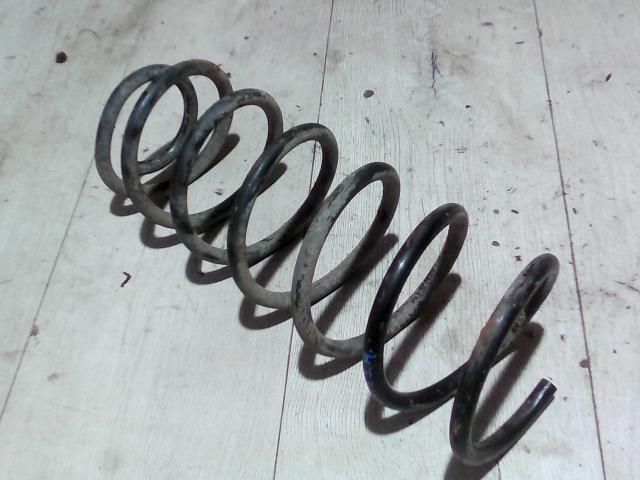 bontott DAEWOO KALOS Hátsó Rugó