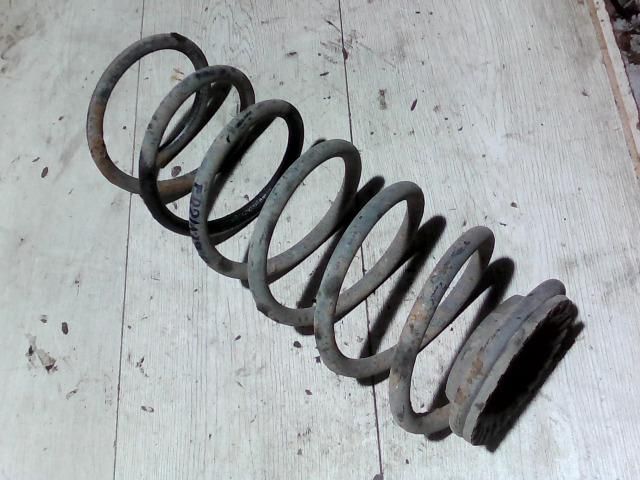 bontott DAEWOO KALOS Hátsó Rugó