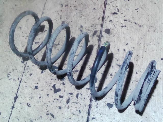 bontott DAEWOO KALOS Hátsó Rugó