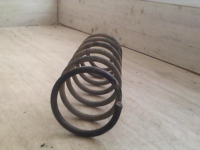 bontott DAEWOO KALOS Hátsó Rugó