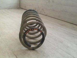 bontott DAEWOO KALOS Hátsó Rugó