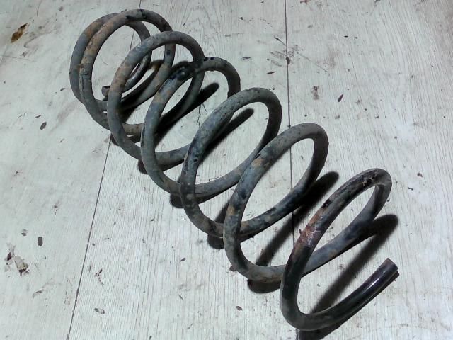 bontott DAEWOO KALOS Hátsó Rugó