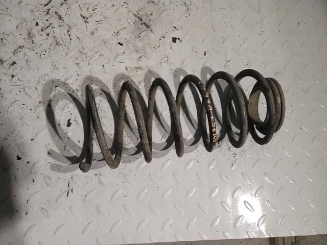 bontott DAEWOO KALOS Hátsó Rugó