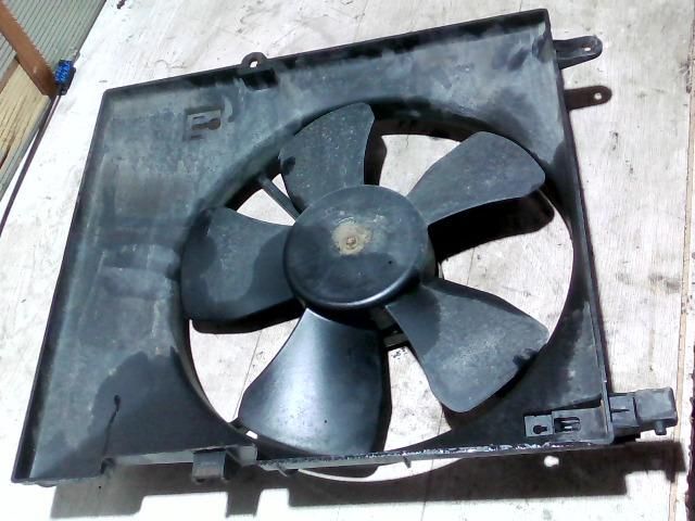 bontott DAEWOO KALOS Hűtőventilátor