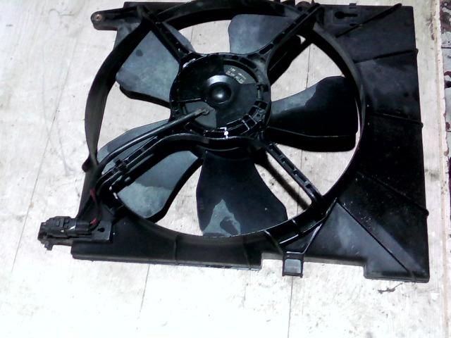 bontott DAEWOO KALOS Hűtőventilátor