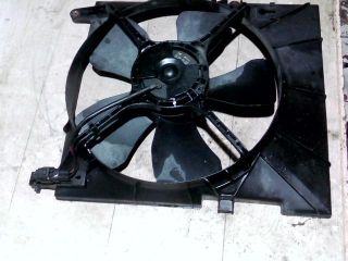 bontott DAEWOO KALOS Hűtőventilátor