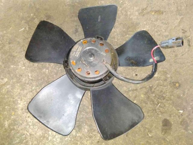 bontott DAEWOO KALOS Hűtőventilátor