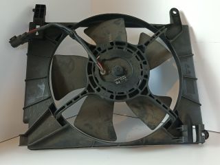 bontott DAEWOO KALOS Hűtőventilátor