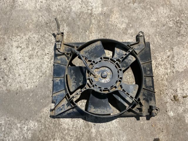 bontott DAEWOO KALOS Hűtőventilátor