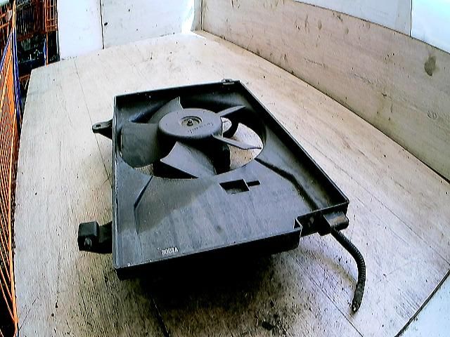 bontott DAEWOO KALOS Hűtőventilátor