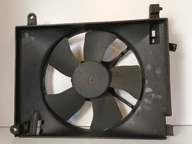 bontott DAEWOO KALOS Hűtőventilátor