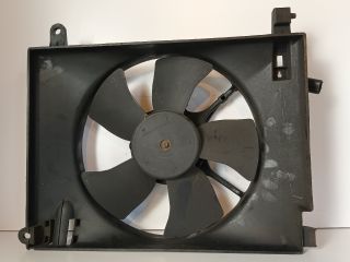 bontott DAEWOO KALOS Hűtőventilátor