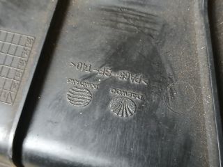 bontott DAEWOO KALOS Hűtőventilátor