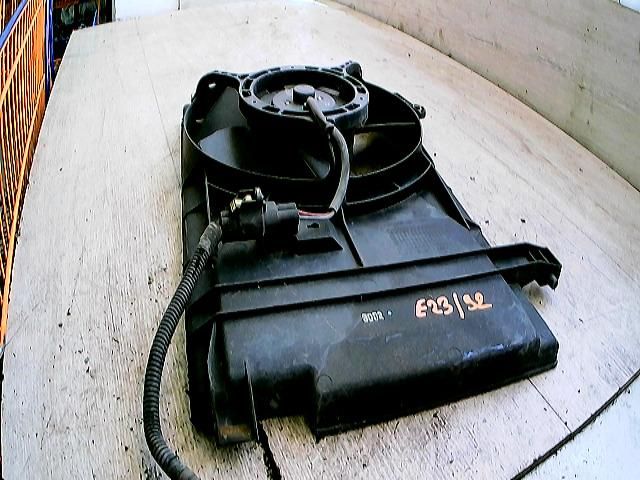 bontott DAEWOO KALOS Hűtőventilátor