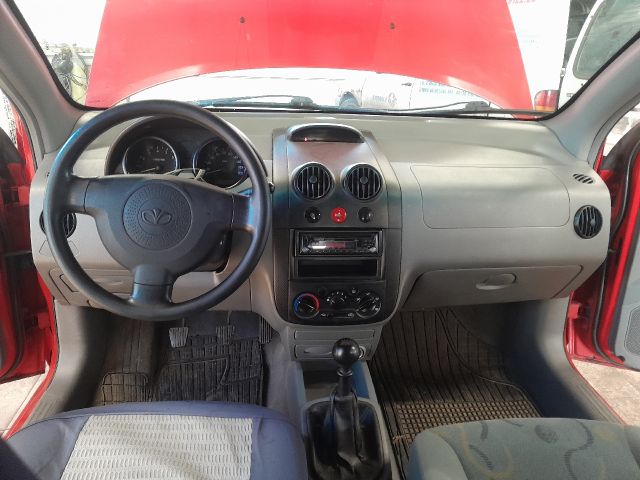 bontott DAEWOO KALOS Immobilizer Elektronika