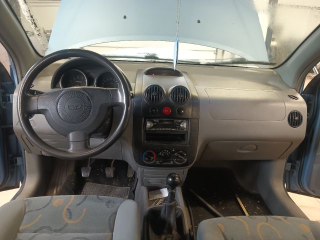 bontott DAEWOO KALOS Immobilizer Elektronika