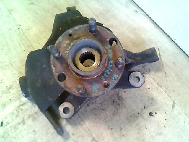 bontott DAEWOO KALOS Jobb első Csonkállvány Kerékaggyal