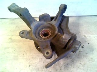 bontott DAEWOO KALOS Jobb első Csonkállvány Kerékaggyal