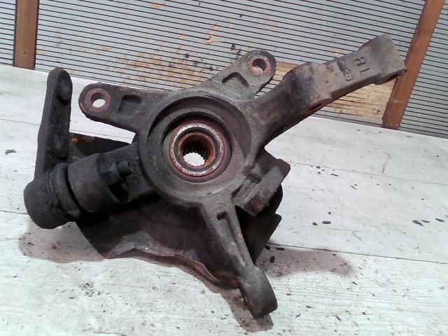 bontott DAEWOO KALOS Jobb első Csonkállvány Kerékaggyal