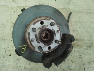 bontott DAEWOO KALOS Jobb első Csonkállvány Kerékaggyal