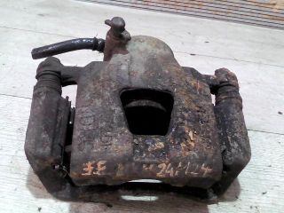 bontott DAEWOO KALOS Jobb első Féknyereg Munkahengerrel