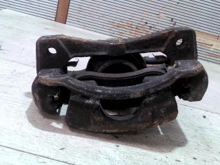 bontott DAEWOO KALOS Jobb első Féknyereg Munkahengerrel