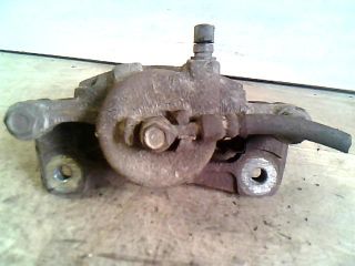 bontott DAEWOO KALOS Jobb első Féknyereg Munkahengerrel