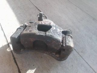 bontott DAEWOO KALOS Jobb első Féknyereg Munkahengerrel